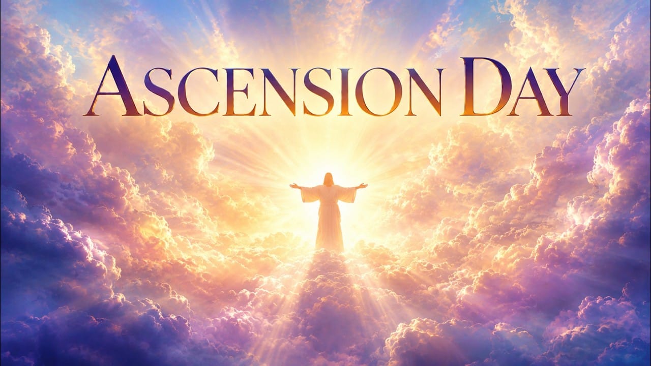 Ascension Day