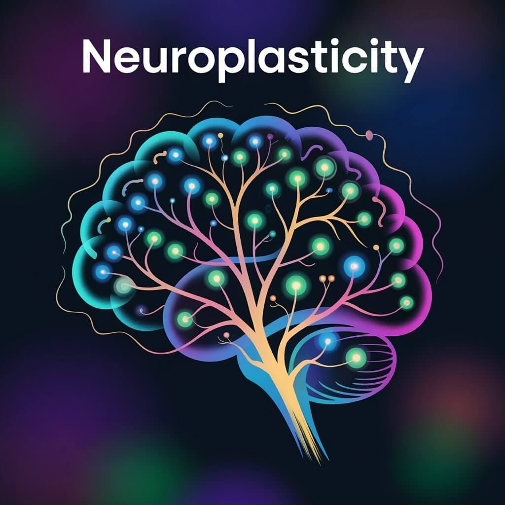 Neuroplasticity renewing the mind