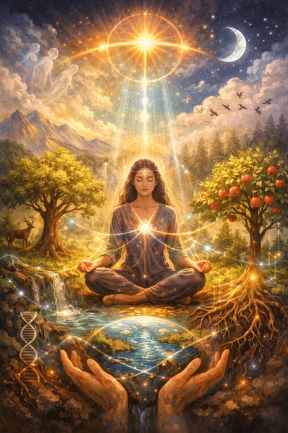 Interconnected