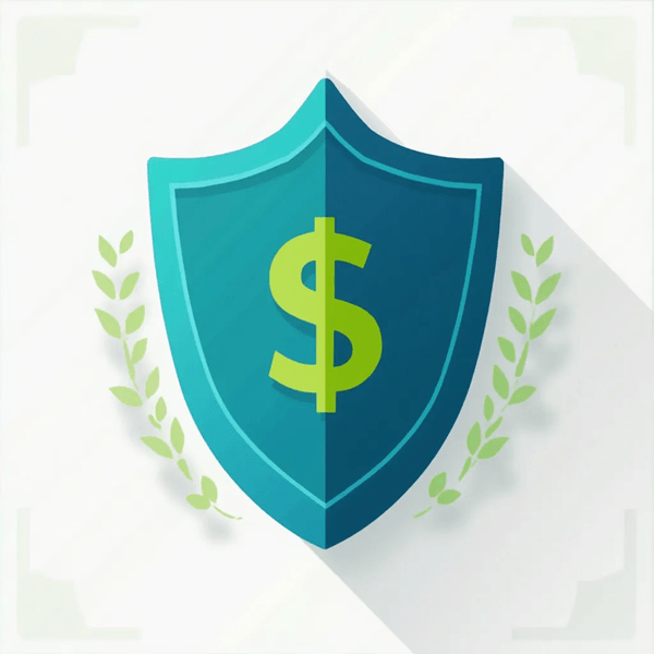 account protection shield