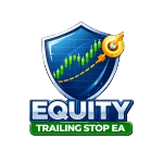 equity trailing chart