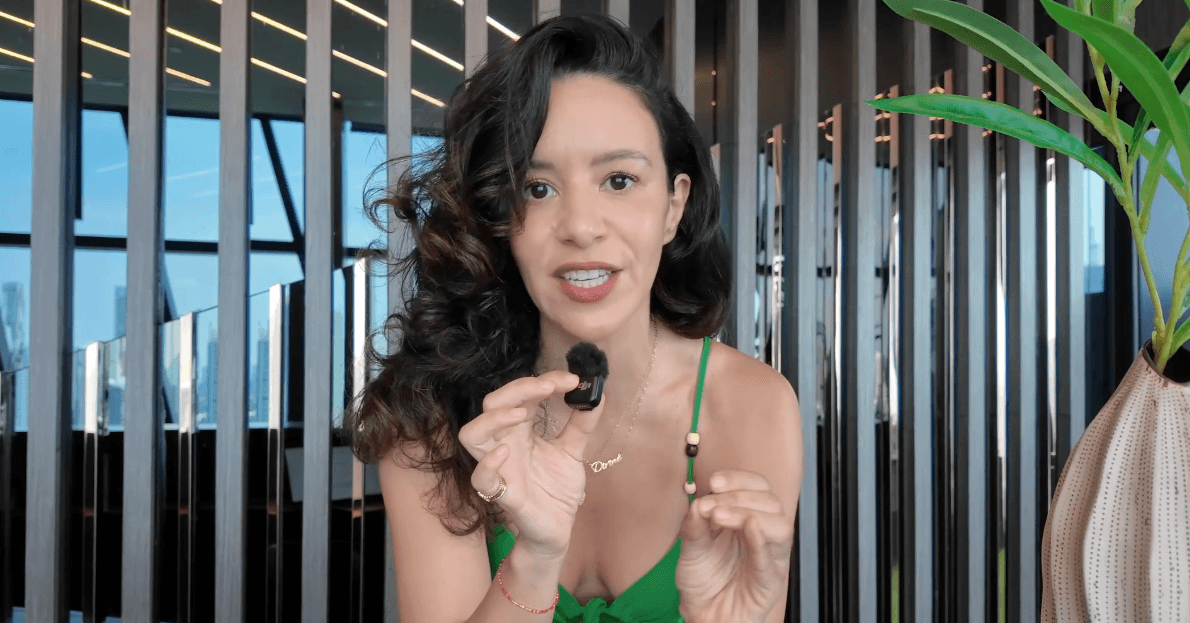 Masterclass Amel Zahid