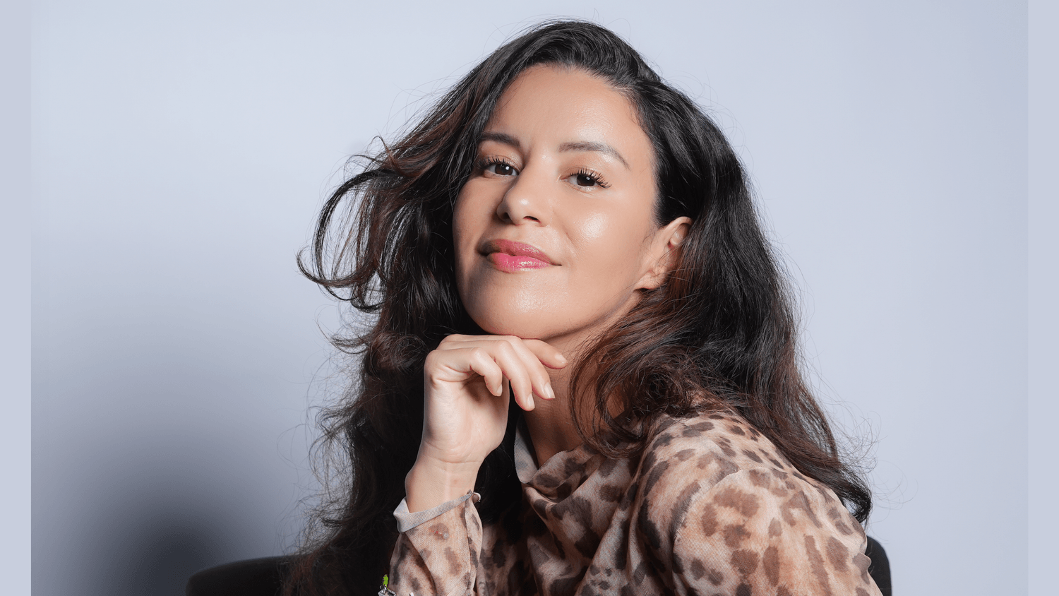 Amelle Zaïd