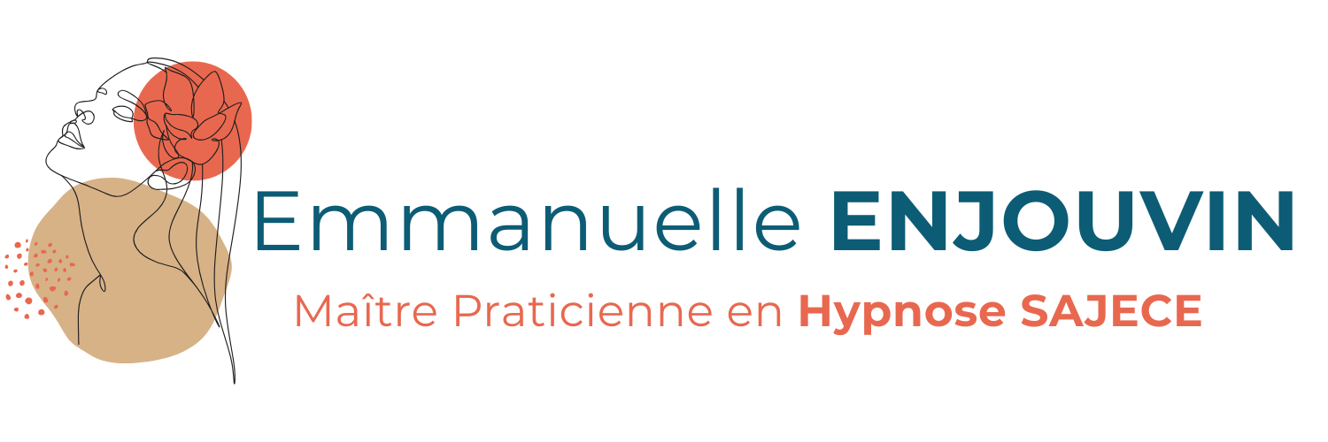 Emmanuelle Enjouvin — Hypnose SAJECE