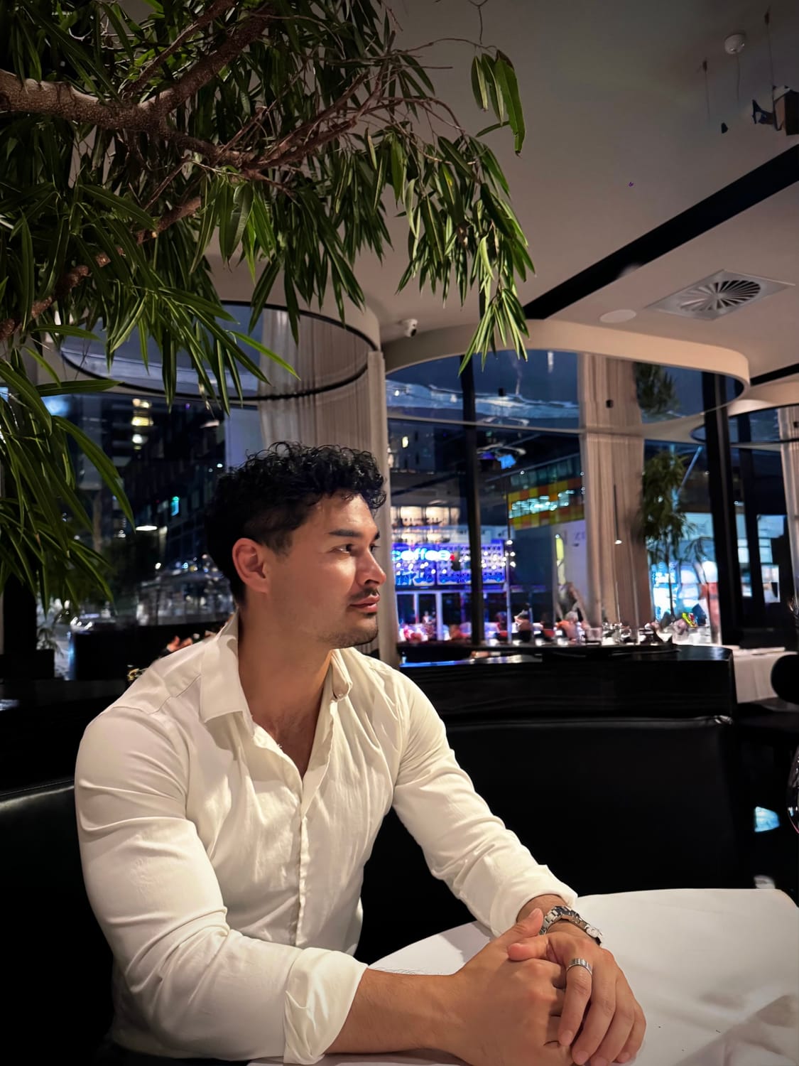 Lance Hughes — Founder, Orvantis Digital