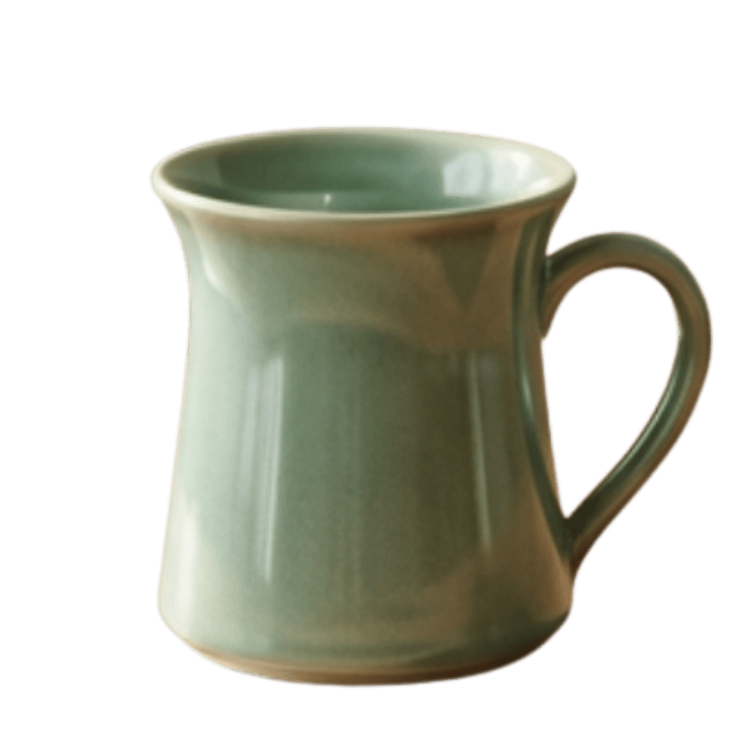 Pottery