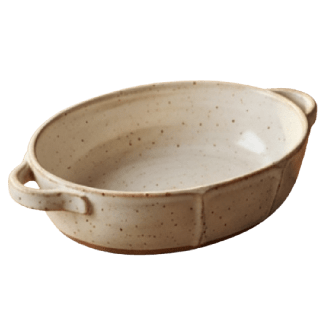 Pottery
