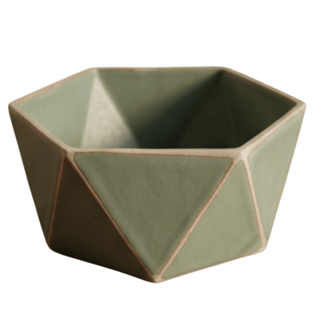 Pottery