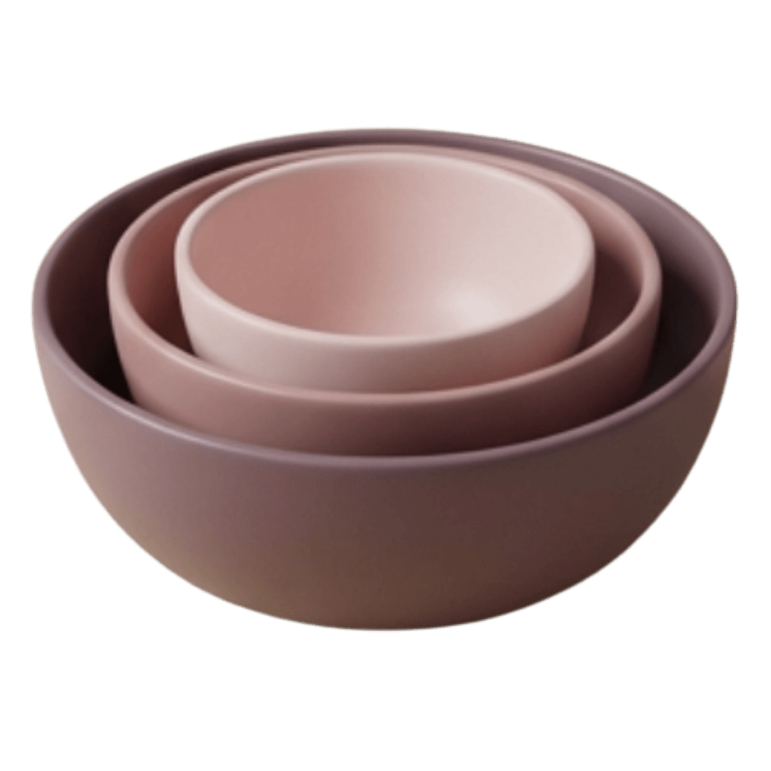 Pottery