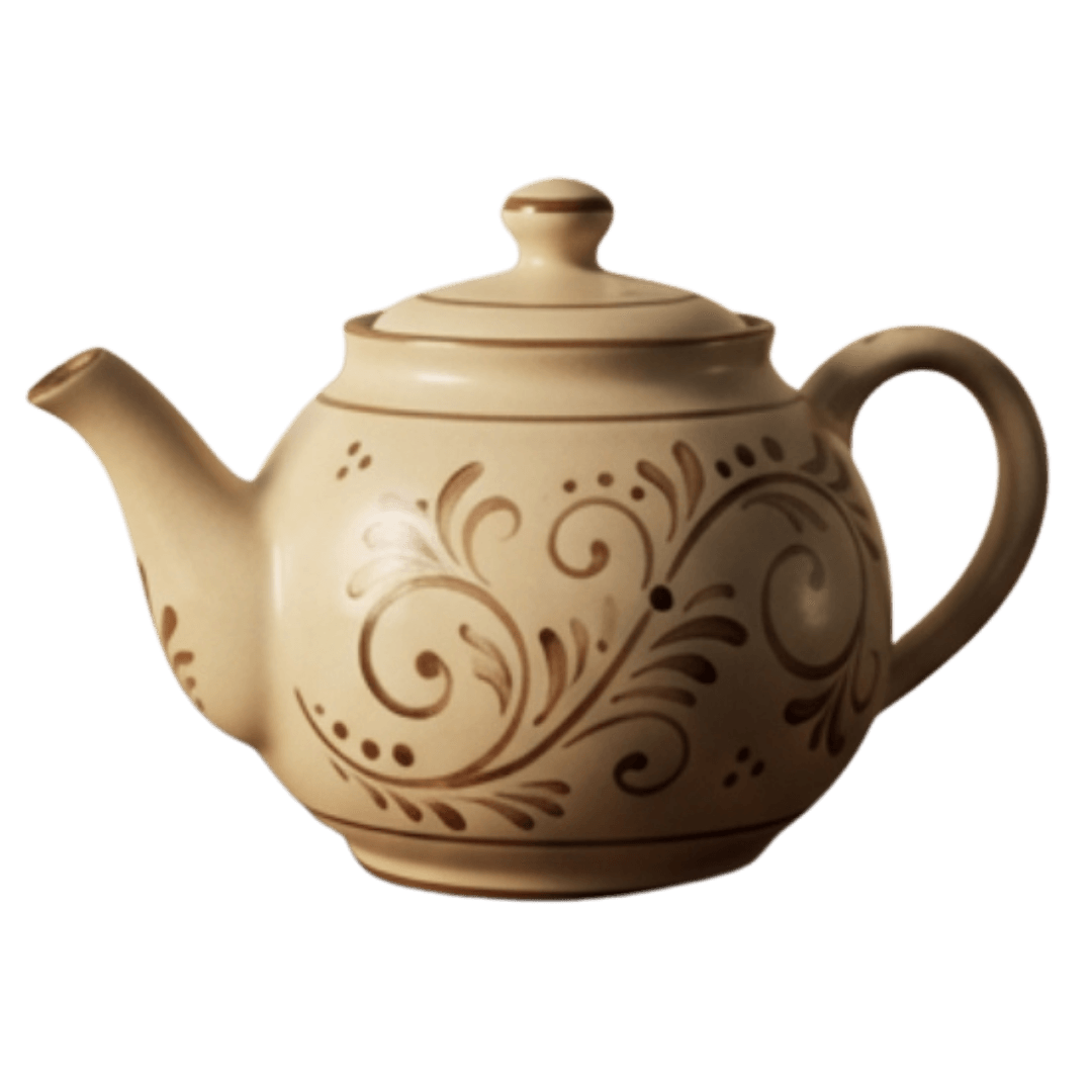 Pottery
