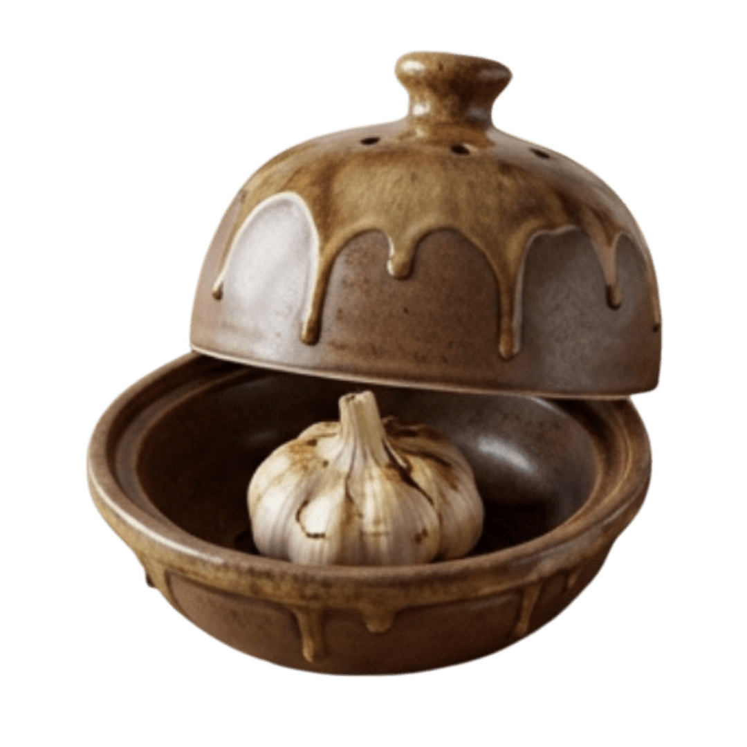 Pottery