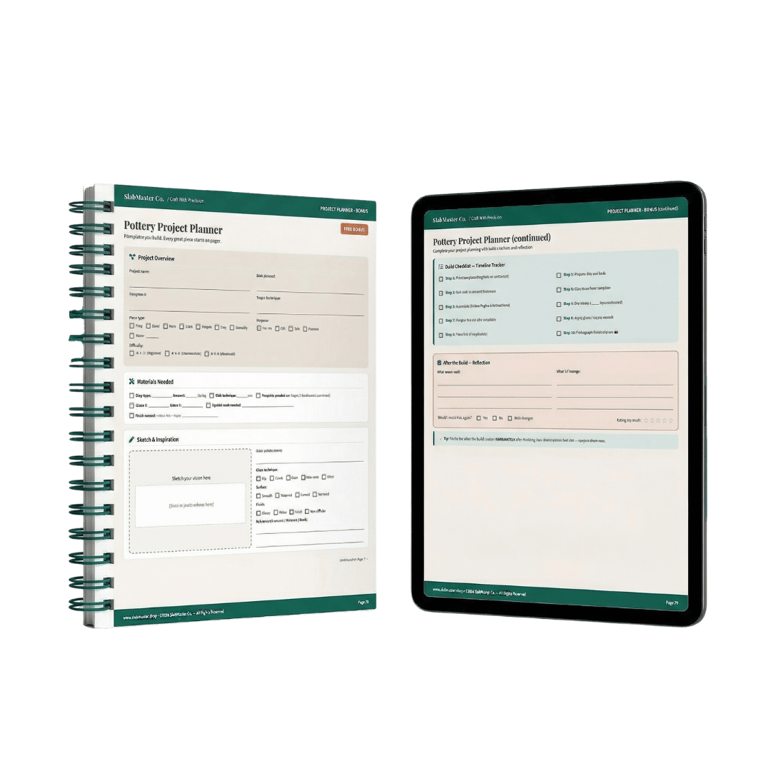 Project Planner Sheet