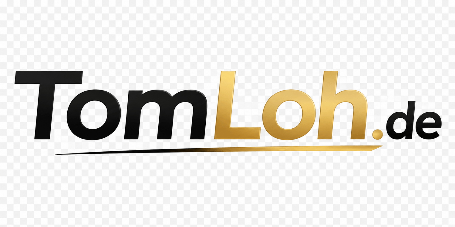 TomLoh.de