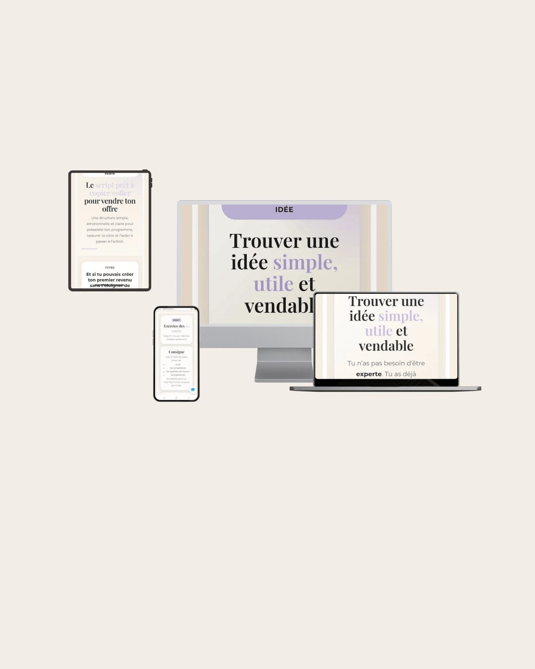 L'Incubateur Maman