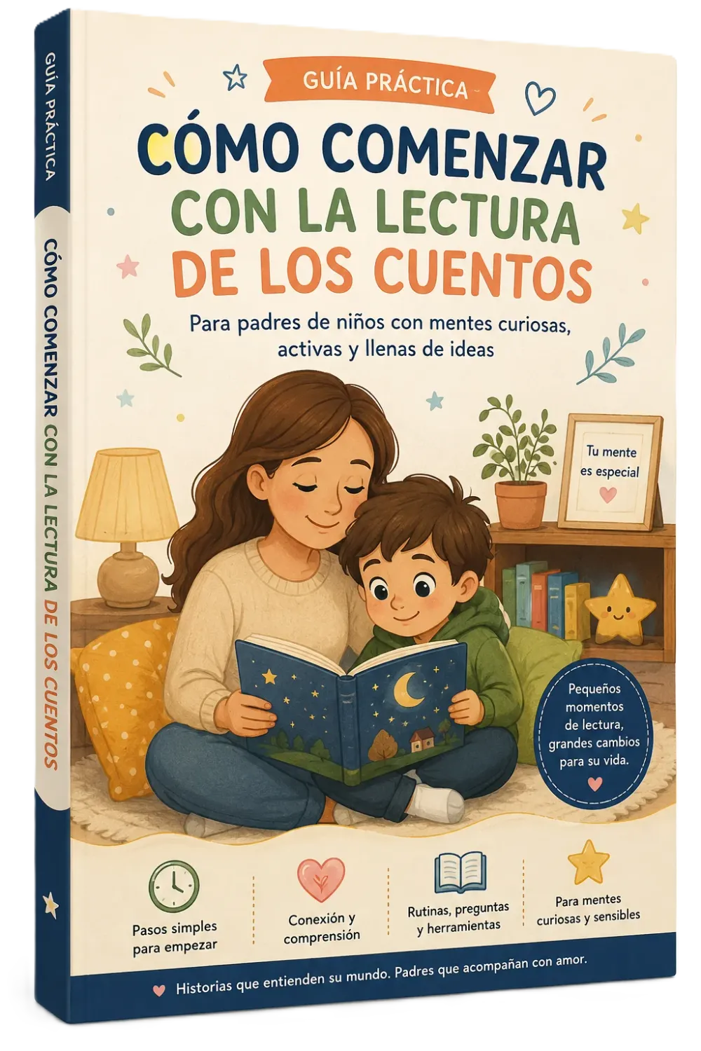 Guía Lectura