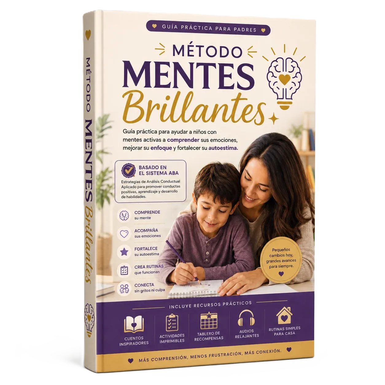 Método Mentes Brillantes