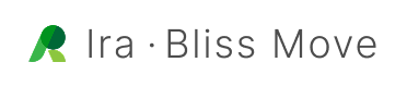 Ira, Bliss Move