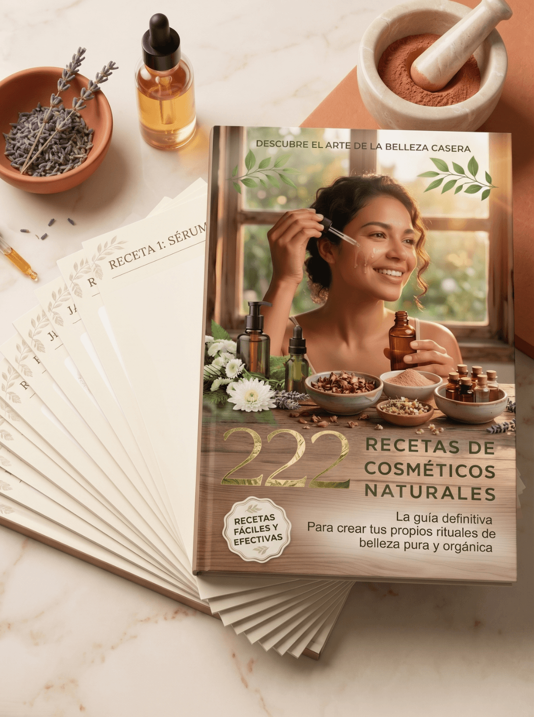 Sistema Belleza de Verdad