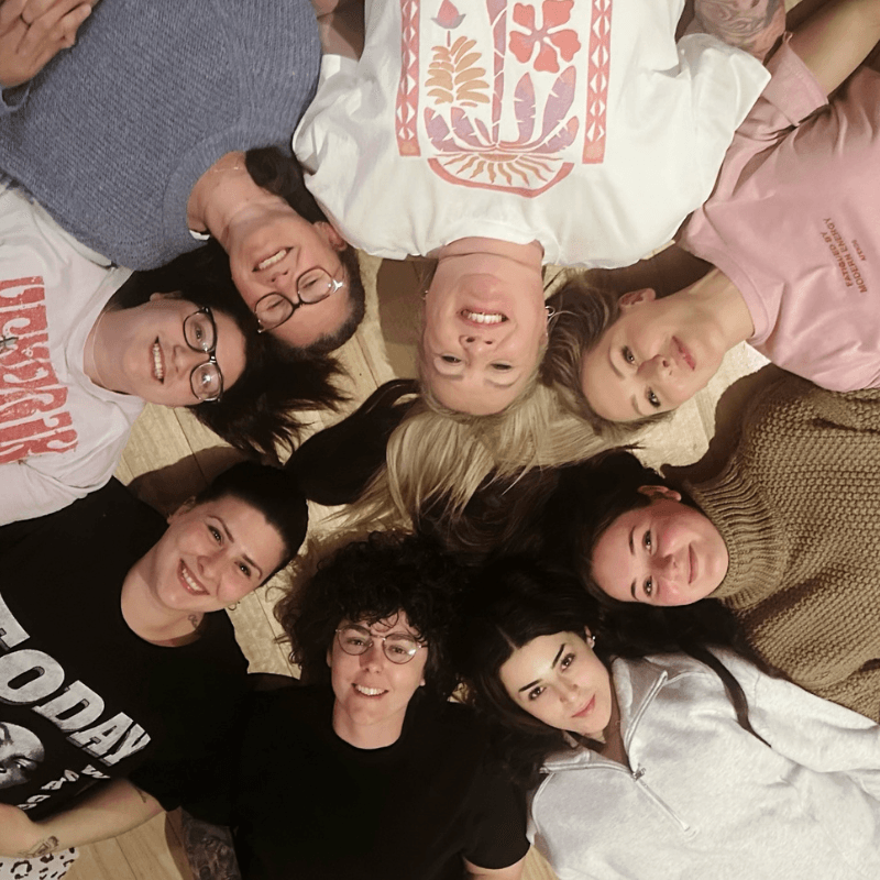 Eternal Living Geelong Friendship and Connection
