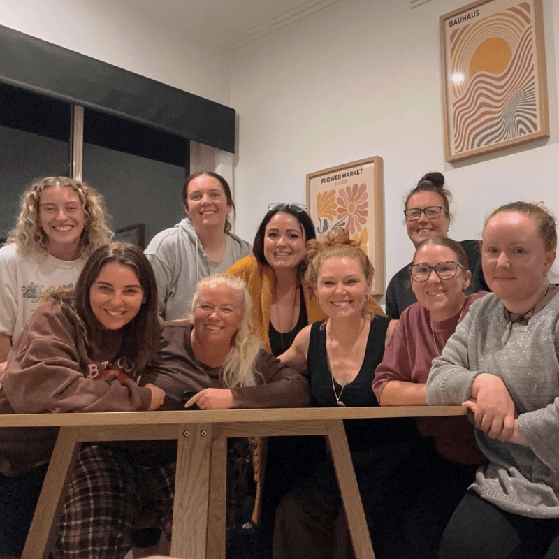 Eternal Living Geelong Group Courses