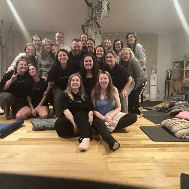 Eternal Living Geelong Group Workshops
