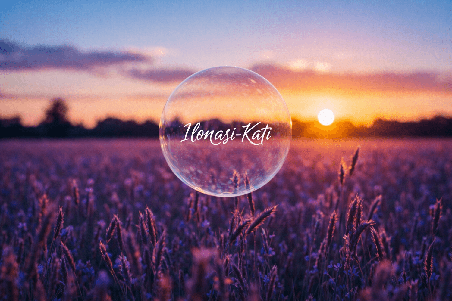 Ilonasi-Kati