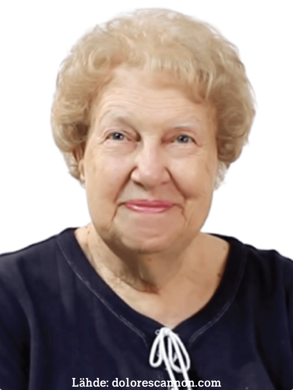 Dolores Cannon