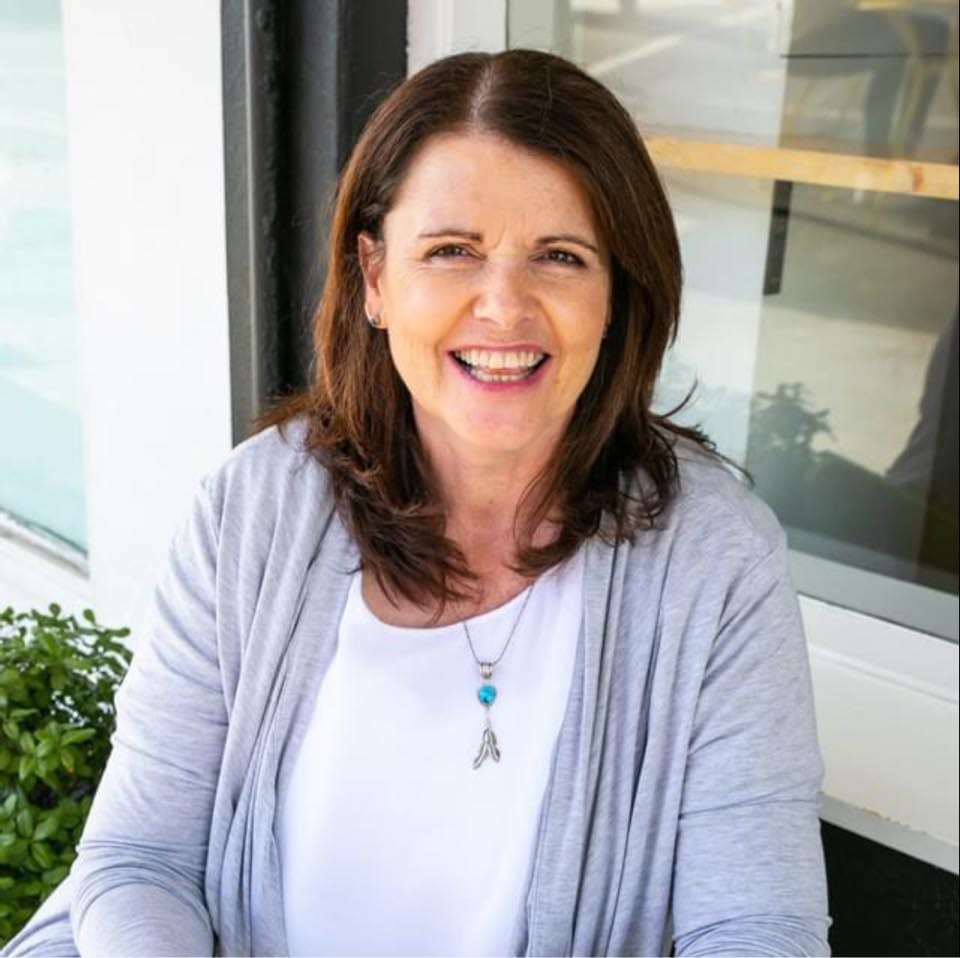 Frances Lamb
