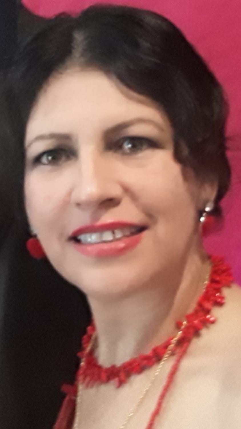 Carmen Sanchez