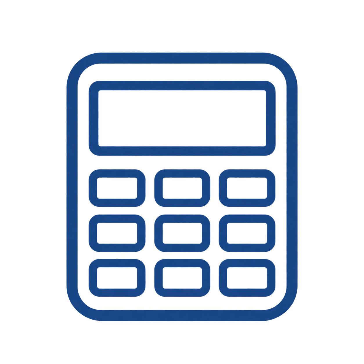 Calculadora - Impuestos