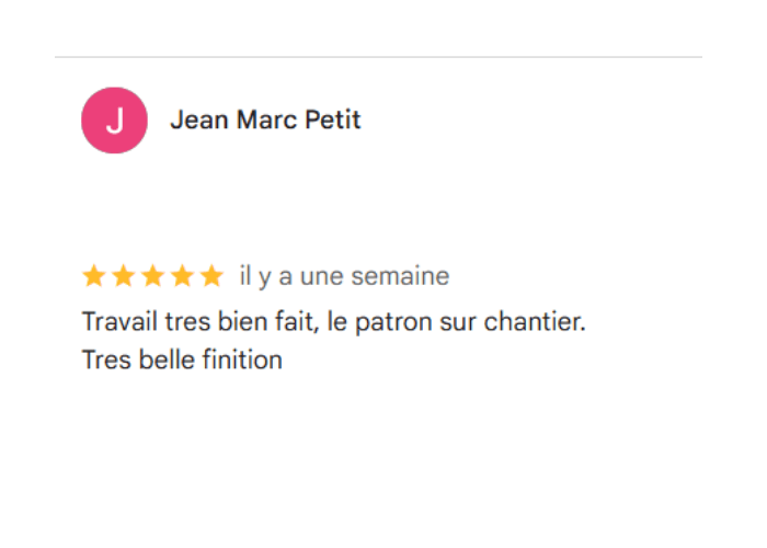 renovation de toiture