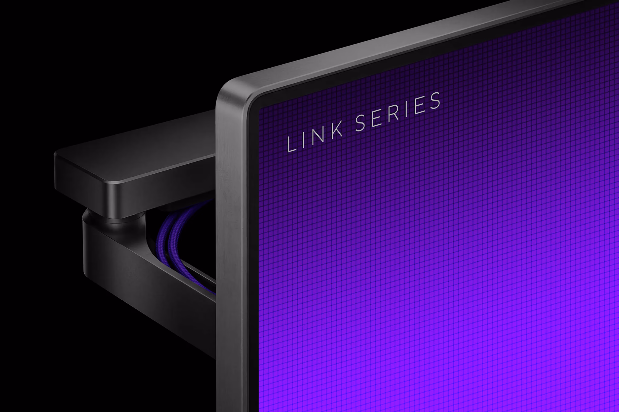 Nexus — E-Commerce project thumbnail