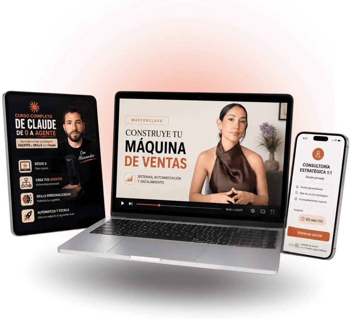 Pack de Clicks a Clientes