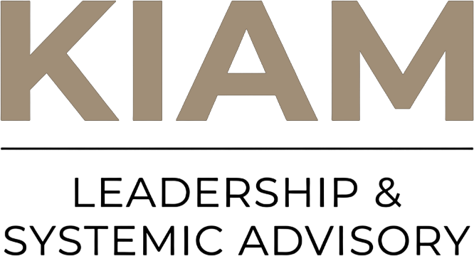 KIAM Leadership & Systemic Advisory