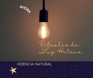 Videncia netamente natural