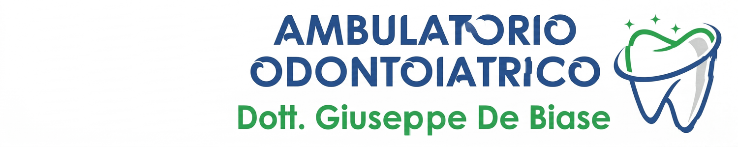 logo ambulatorio de biase a spinaceto