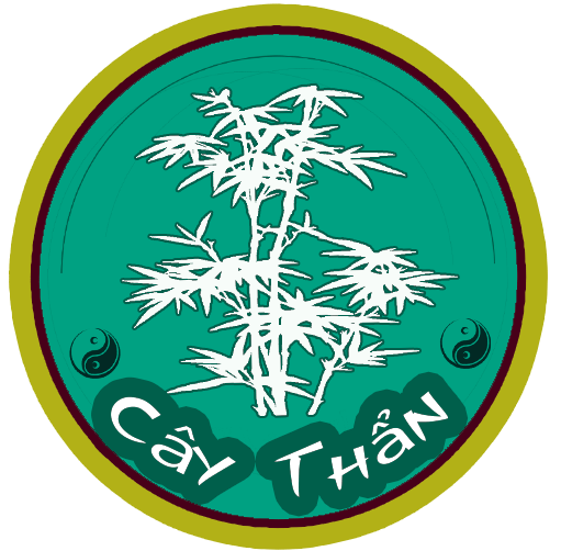 Centre Cây Thân