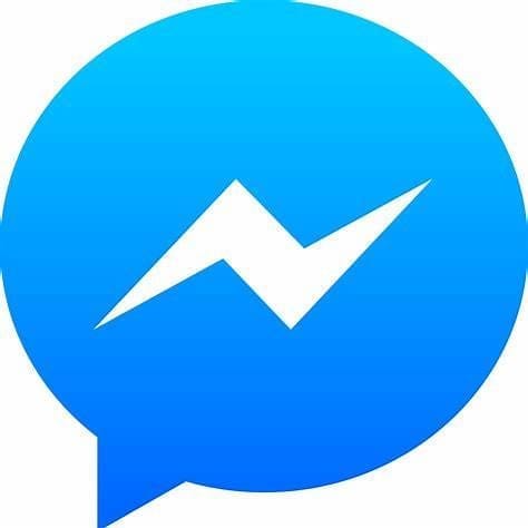 Discuter sur Messenger