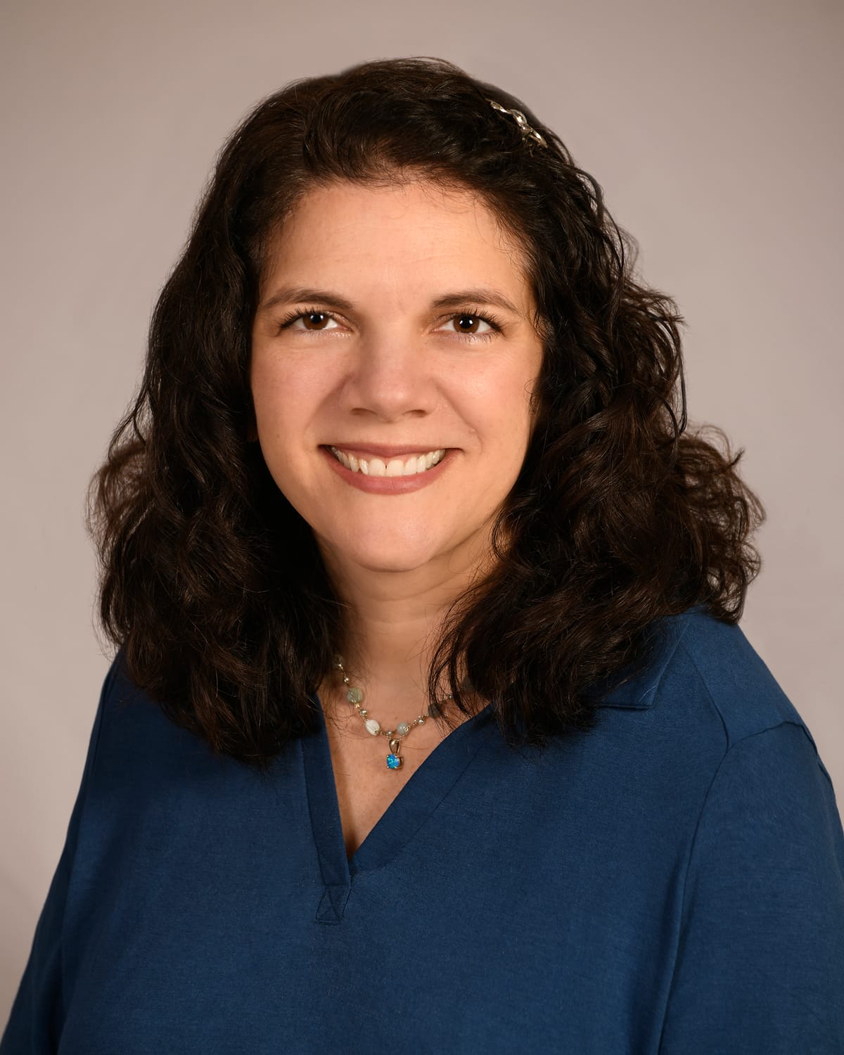 Dr. Rachel McConnell