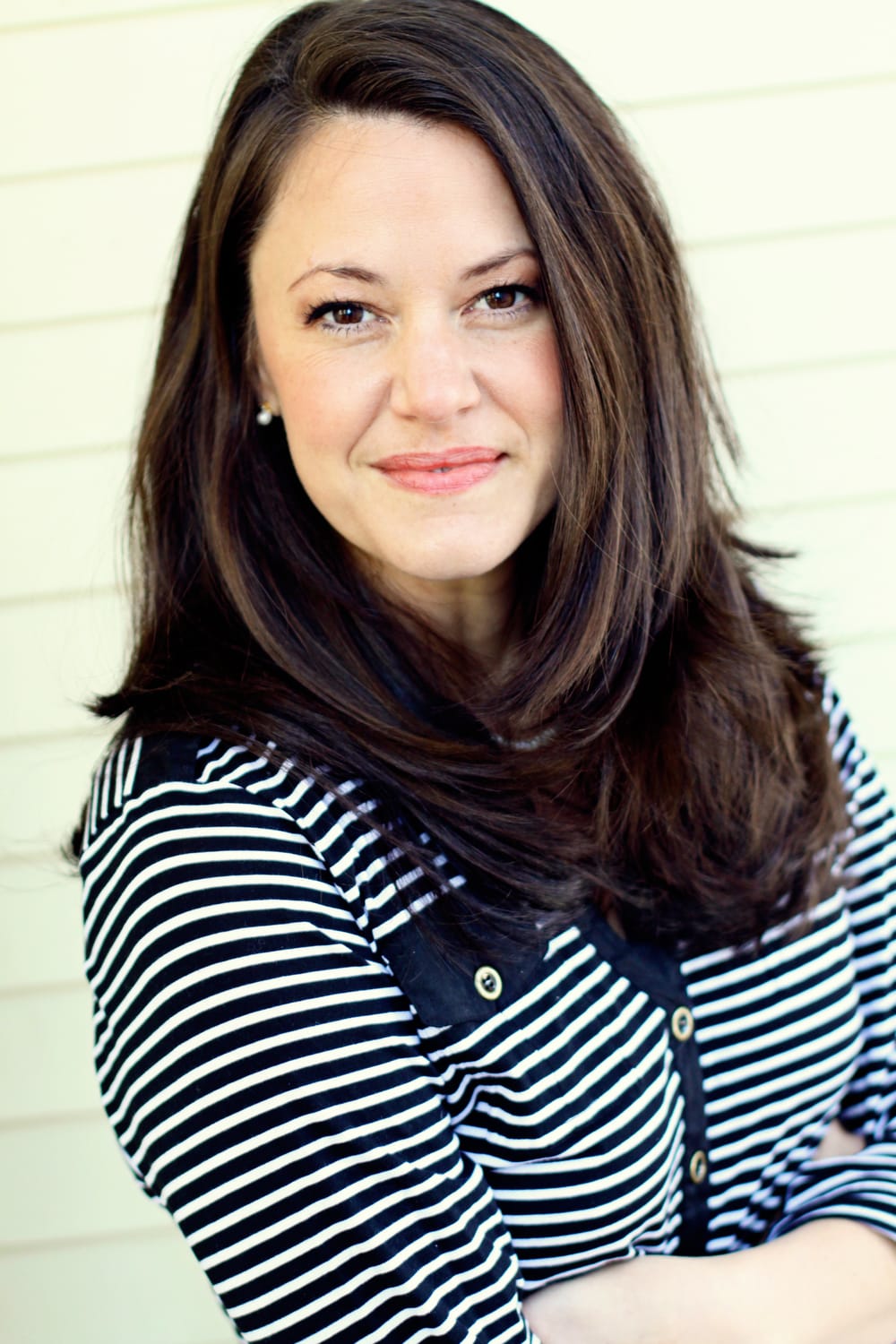 Stephanie Johnson