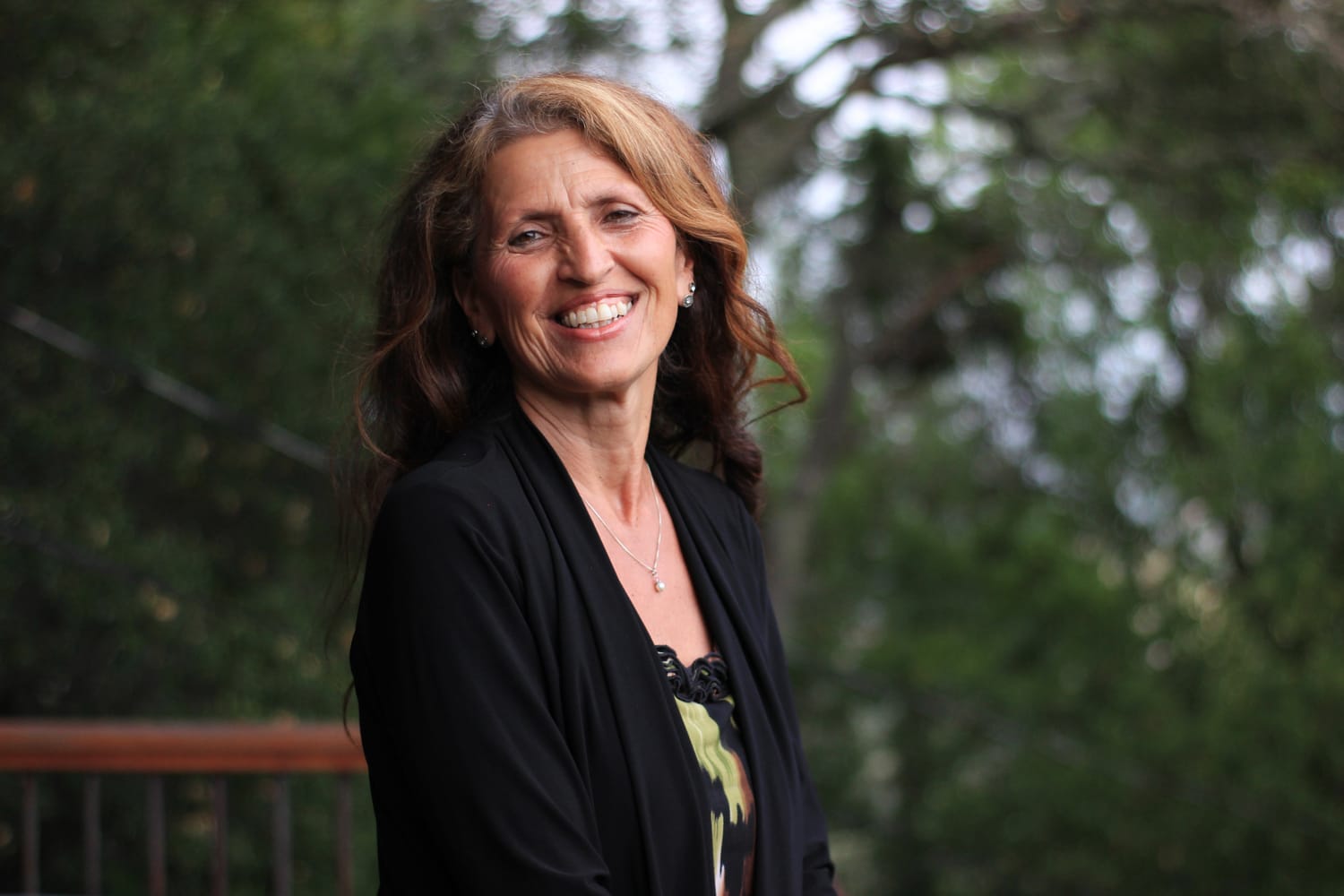 Dr. Michelle Perro