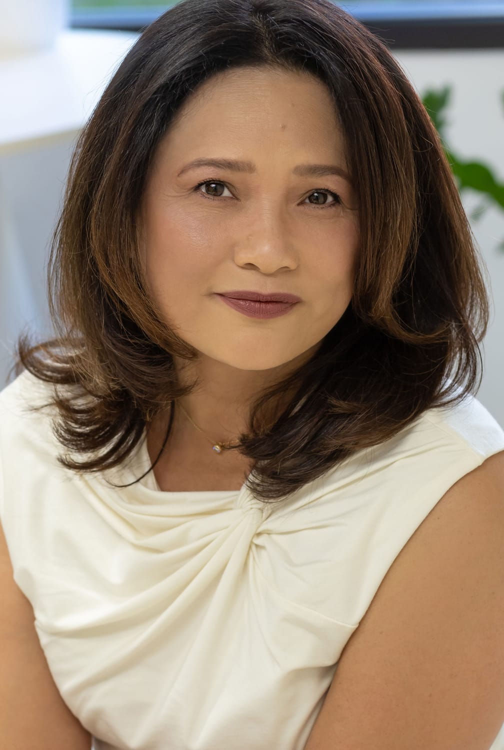 Lalaine V. Frankel