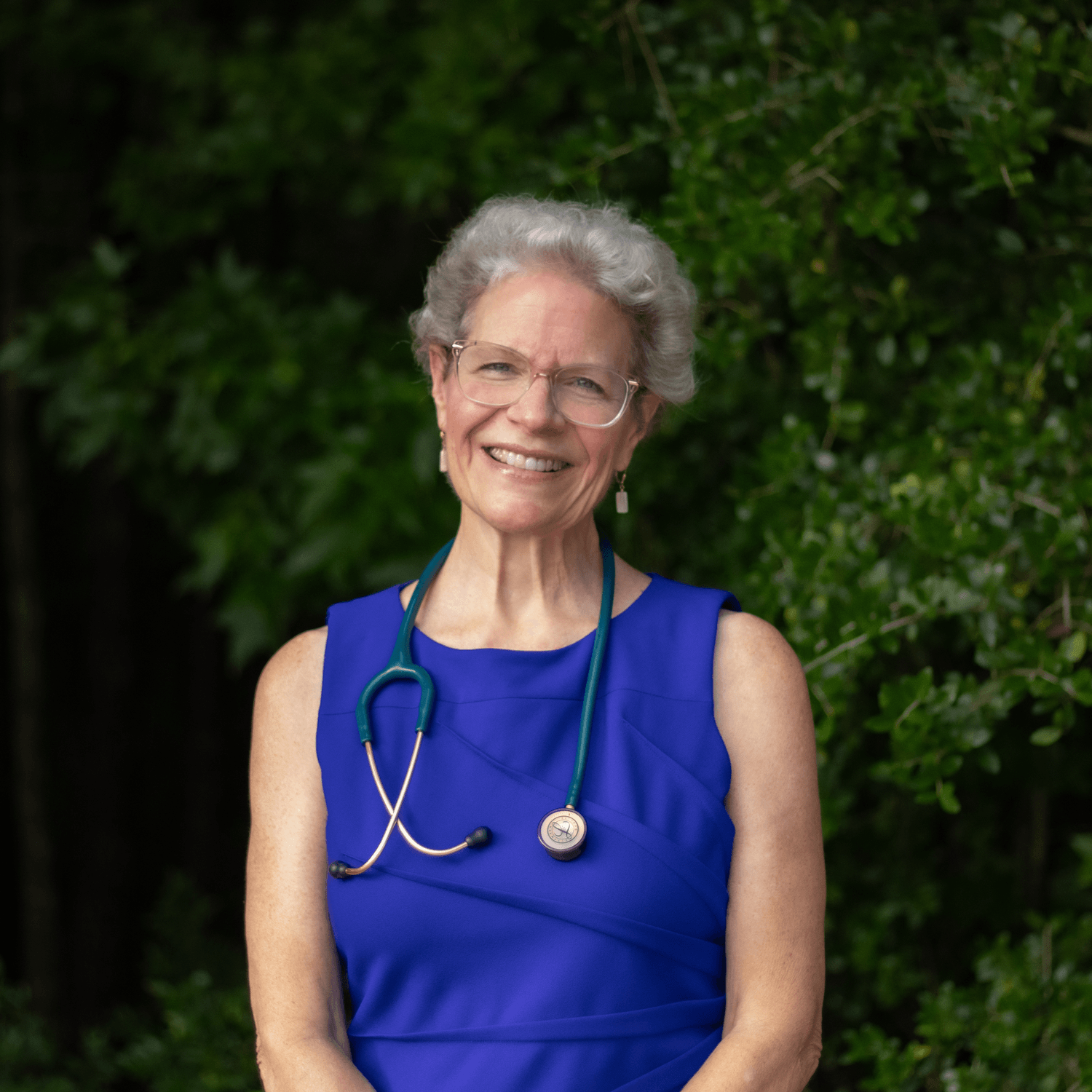 Dr. Paula Kruppstadt