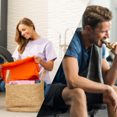 Products for every area of yout life