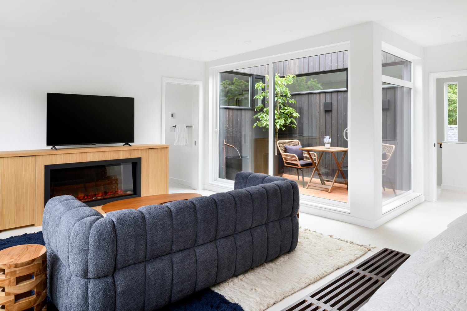 316 residence