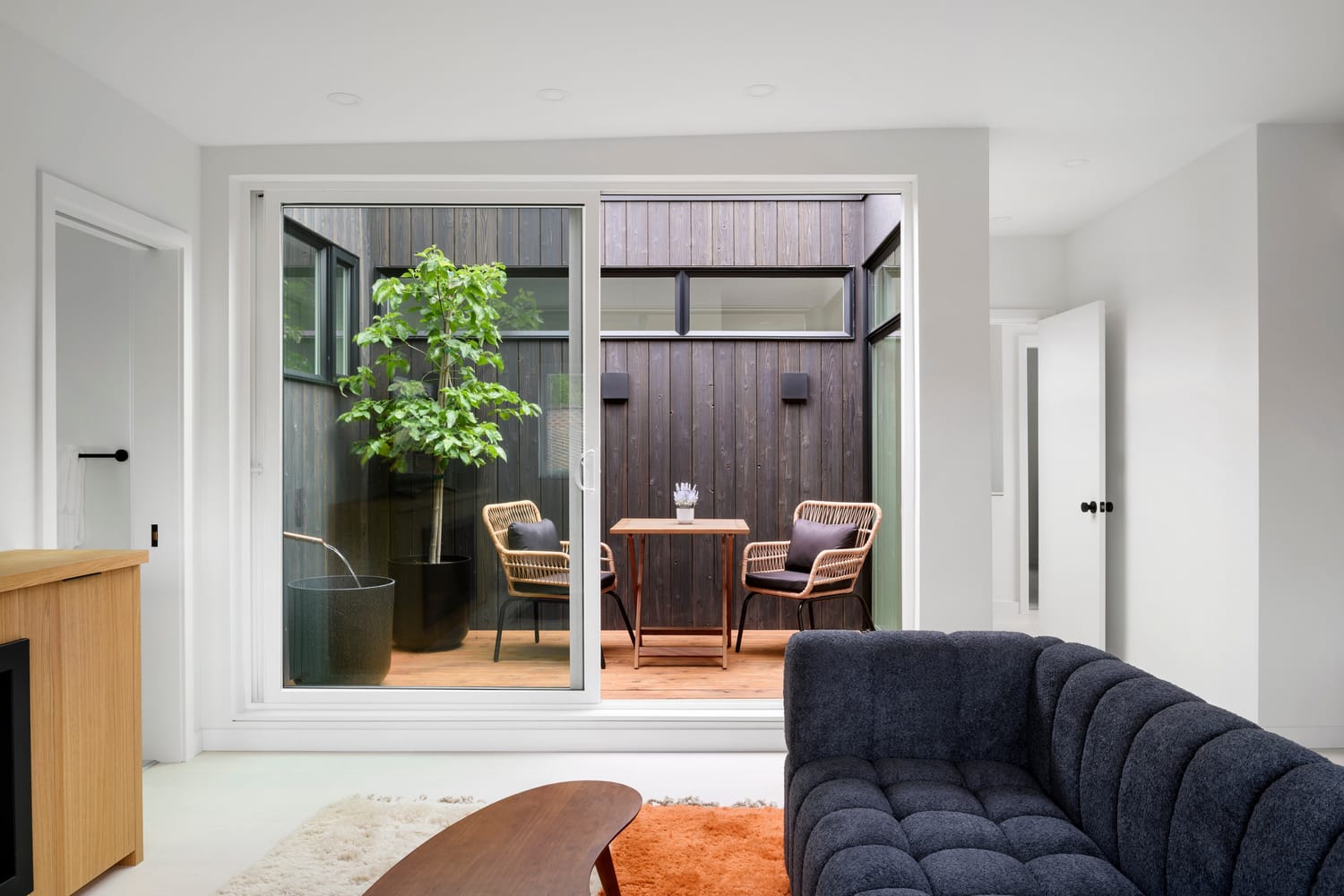 316 residence seattle