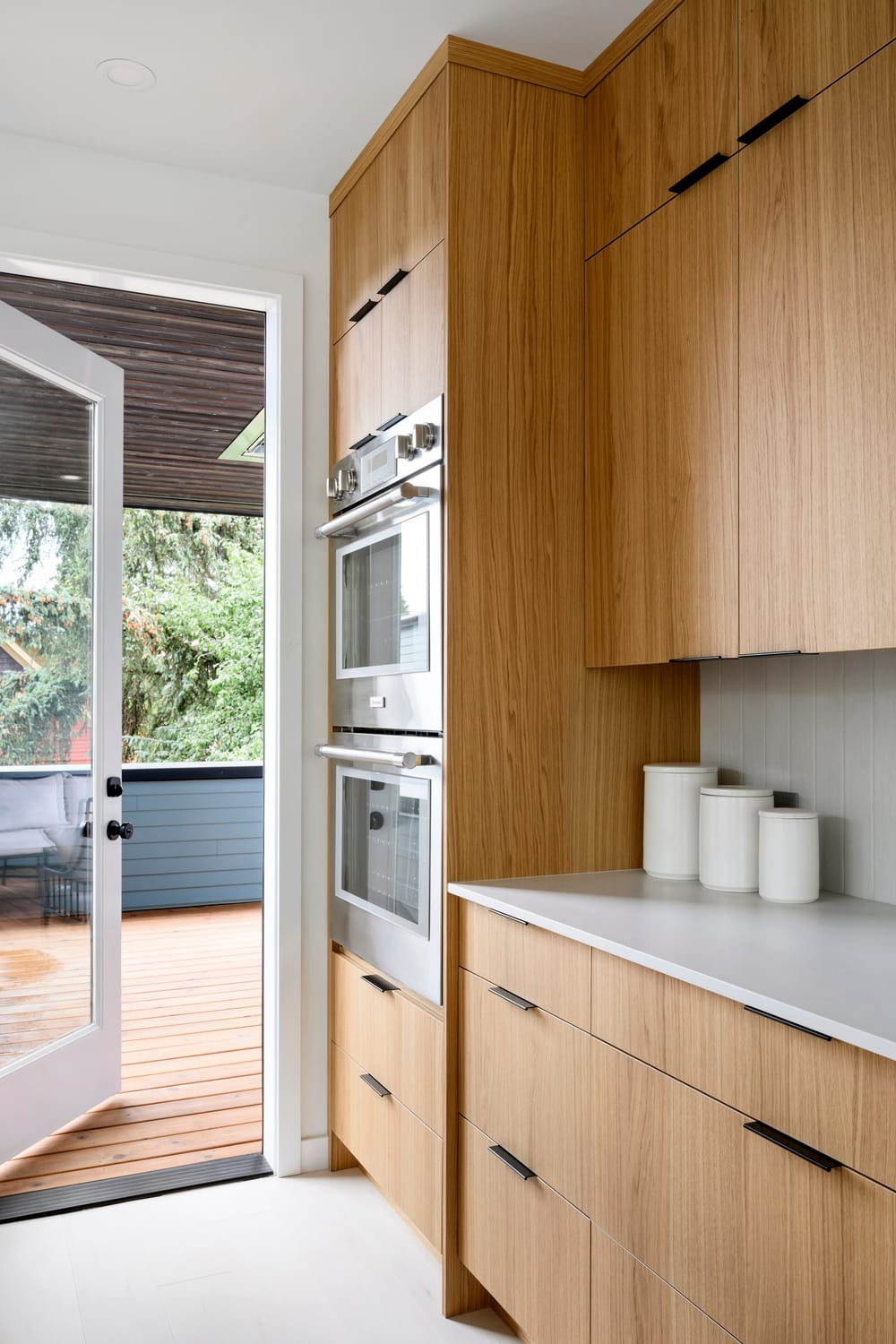 residential projects