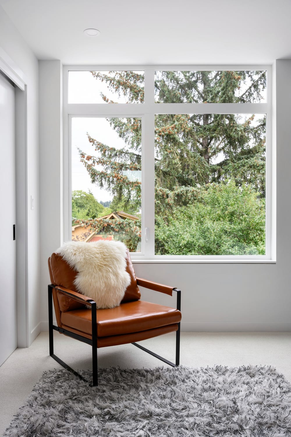 residential project seattle