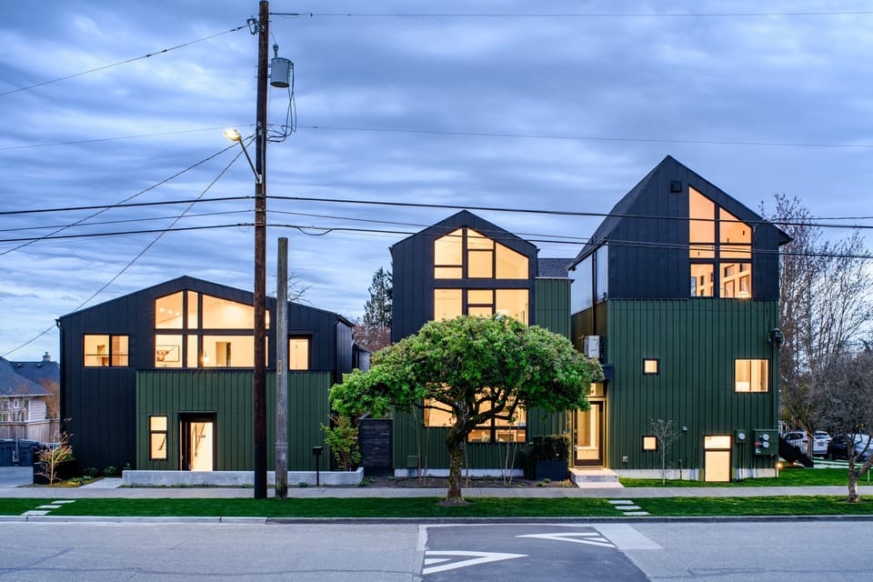 click architects project