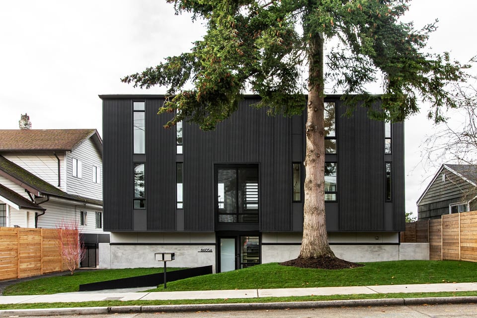 click architects project